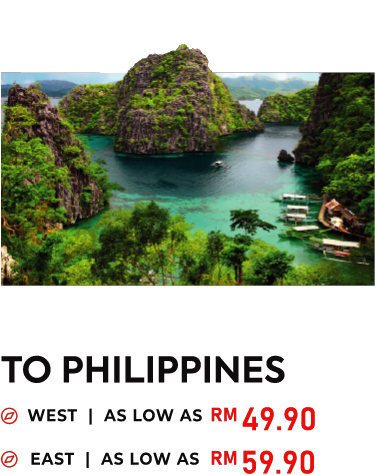 Price list of J&T International Shipping to Philippines