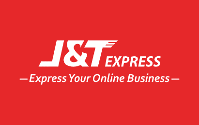 J&T Express Logo