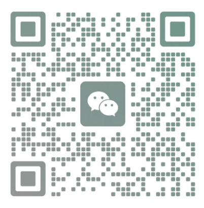 WeChat QR Code
